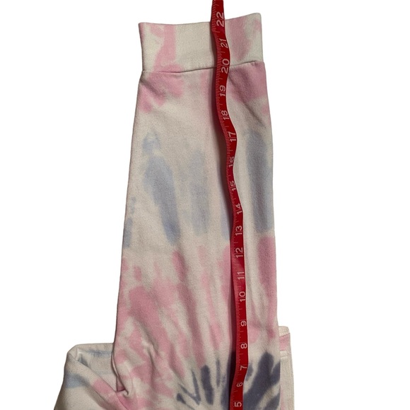 Ava & Viv Tie Dye Sweatshirt size X - Picture 8 of 11